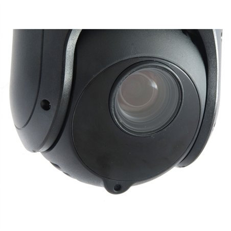 LevelOne FCS-4051 GEMINI PTZ telecamera rete IP 2MP
