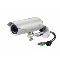 LevelOne FCS-5064 HUBBLE Varifokus telecamera rete IP 5MP