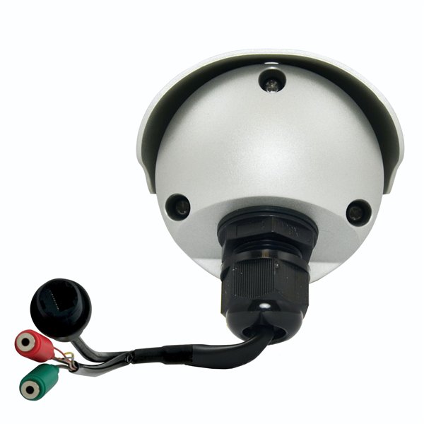 LevelOne FCS-5064 HUBBLE Varifokus telecamera rete IP 5MP