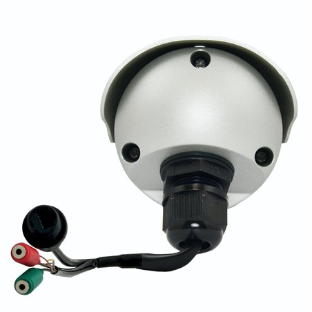 LevelOne FCS-5064 HUBBLE Varifokus telecamera rete IP 5MP