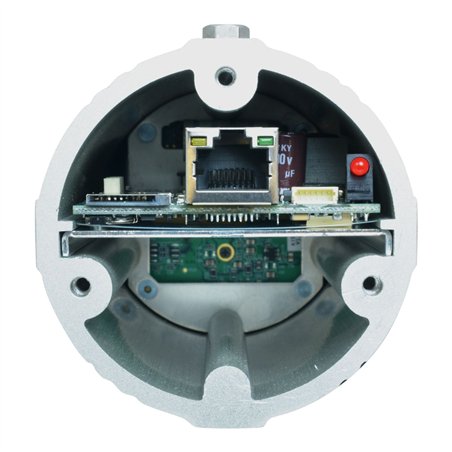 LevelOne FCS-5064 HUBBLE Varifokus telecamera rete IP 5MP