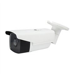 LevelOne FCS-5092 GEMINI telecamera fissa rete IP 6MP