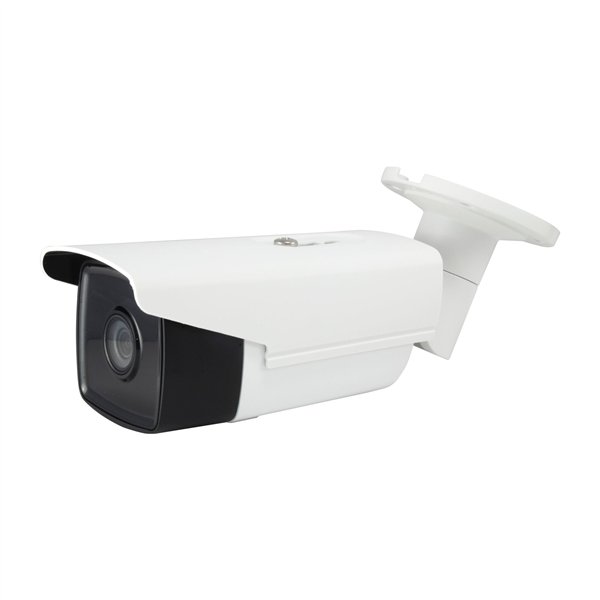 LevelOne FCS-5092 GEMINI telecamera fissa rete IP 6MP