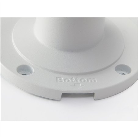 LevelOne FCS-5092 GEMINI telecamera fissa rete IP 6MP