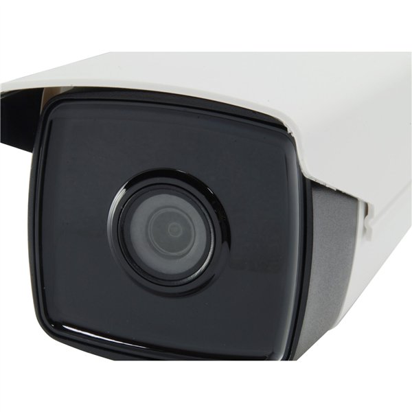 LevelOne FCS-5092 GEMINI telecamera fissa rete IP 6MP