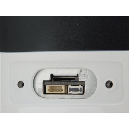 LevelOne FCS-5092 GEMINI telecamera fissa rete IP 6MP