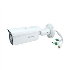 LevelOne FCS-5212 GEMINI fissa telecamera rete IP 6MP