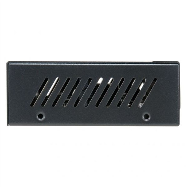 LevelOne FEP-0631 6-Port Fast Ethernet, 4-Port PoE