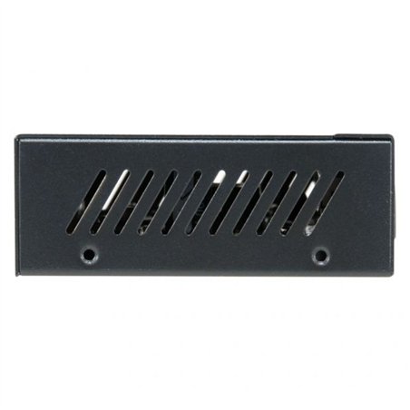 LevelOne FEP-0631 6-Port Fast Ethernet, 4-Port PoE