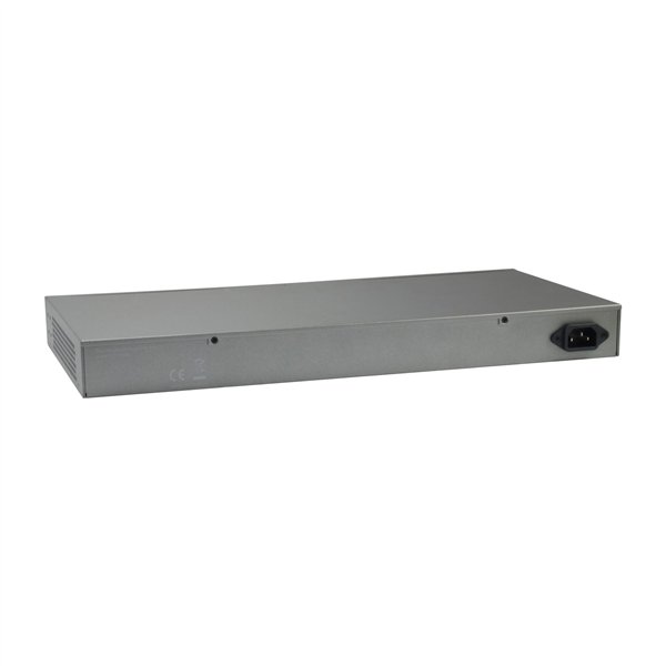 LevelOne GEL-2681 TURING 26-Port L3 Lite Managed Switch