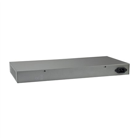 LevelOne GEL-2681 TURING 26-Port L3 Lite Managed Switch