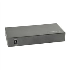 LevelOne GEP-0823 8-Port-Gigabit-PoE-Switch 2