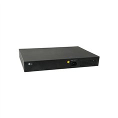 LevelOne GEP-1061 KILBY 10-Port L2-Managed-Switch 2