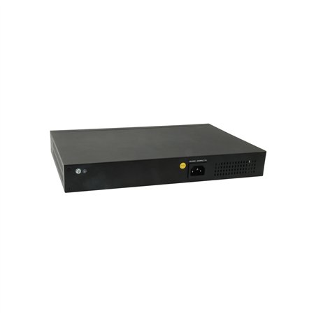 LevelOne GEP-1061 KILBY 10-Port L2-Managed-Switch