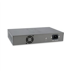 LevelOne GEP-1221 12-Port-Gigabit PoE Switch 2