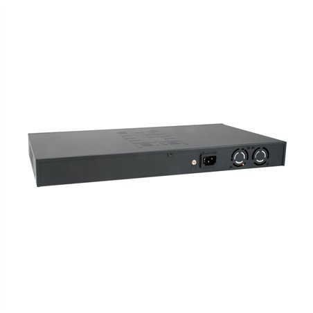 LevelOne GEP-2841 28-Port Smart Gigabit PoE Switch