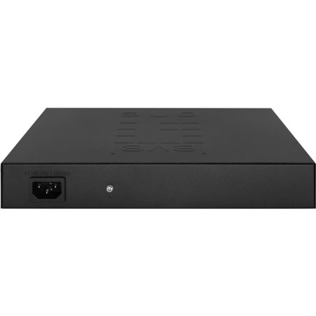 LevelOne GES-2118 Hilbert 18-Port Gigabit Smart Switch