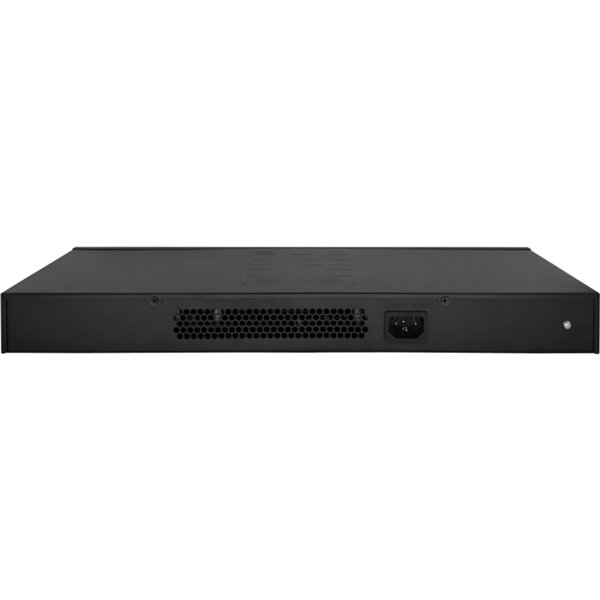 LevelOne GES-2118P Hilbert 18-Port Gigabit PoE Smart Switch