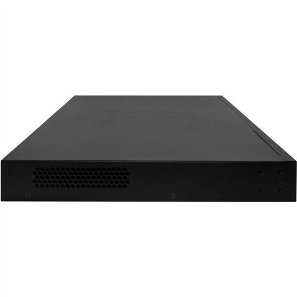 LevelOne GES-2128P Hilbert 28-Port Gigabit PoE Smart Switch