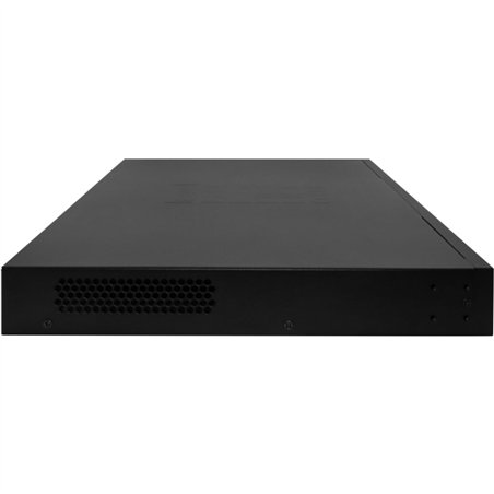 LevelOne GES-2128P Hilbert 28-Port Gigabit PoE Smart Switch