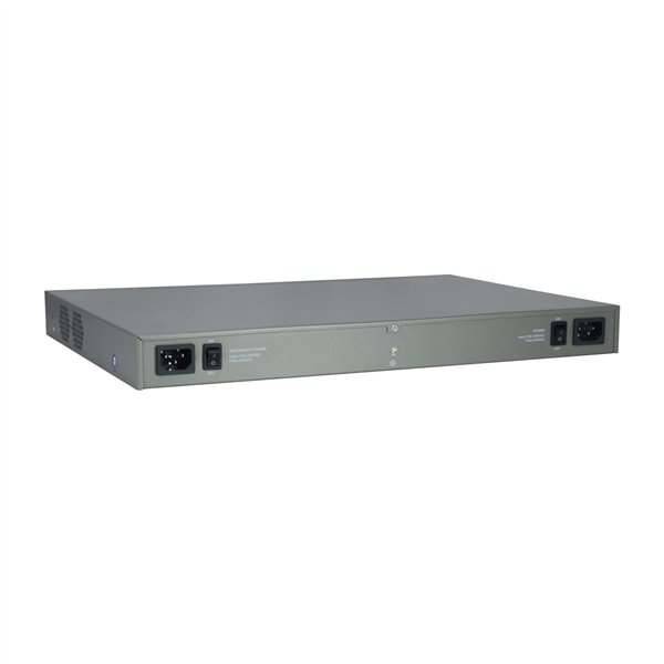 Level One GTL-2091 20-Port-L3 Managed-Gigabit-Switch