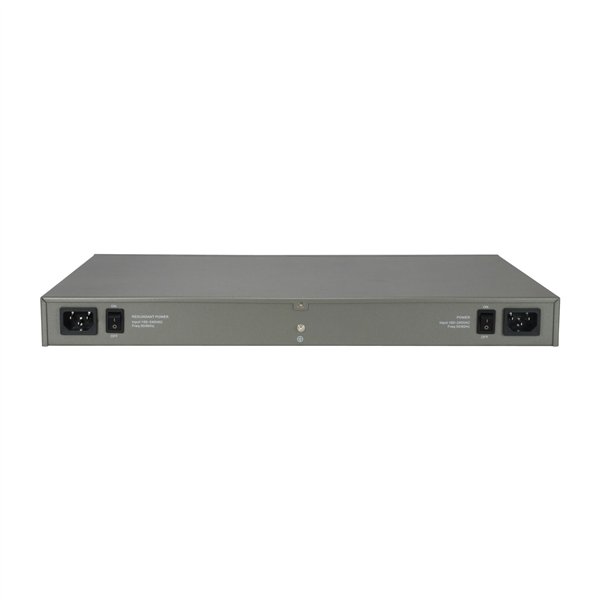 Level One GTL-2091 20-Port-L3 Managed-Gigabit-Switch