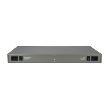 Level One GTL-2091 20-Port-L3 Managed-Gigabit-Switch