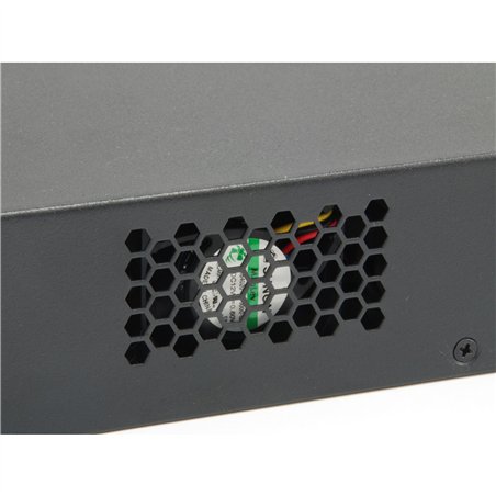 LevelOne GTL-2872 KILBY 28-Port L3 Lite Gigabit Switch