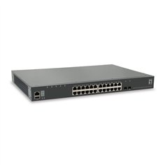 LevelOne GTL-2891 KILBY 28-Port L3 Managed-Switch