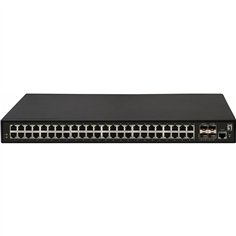 LevelOne GTL-5291 52-Port L3 Managed Switch
