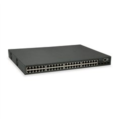 LevelOne GTP-5271 52-Port L3 Lite Managed Switch