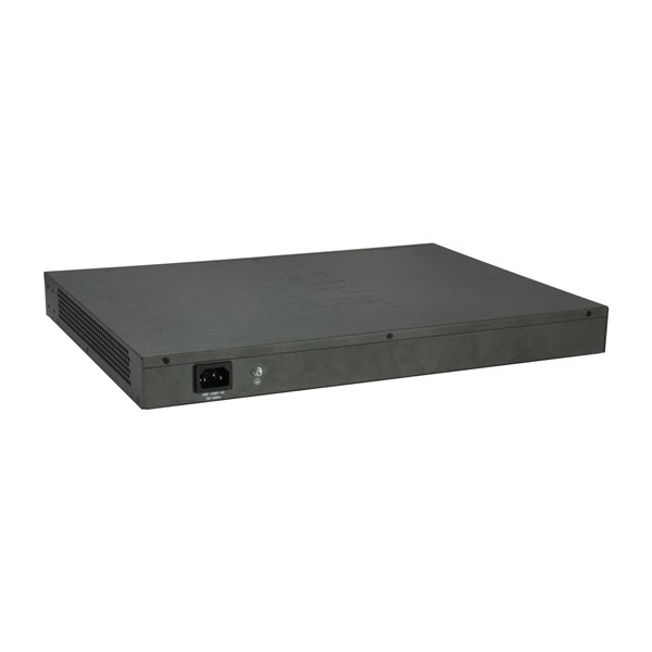 LevelOne GTP-5271 52-Port L3 Lite Managed Switch