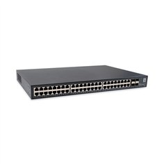 LevelOne GTU-5211 52-Port Unmanaged Switch 2