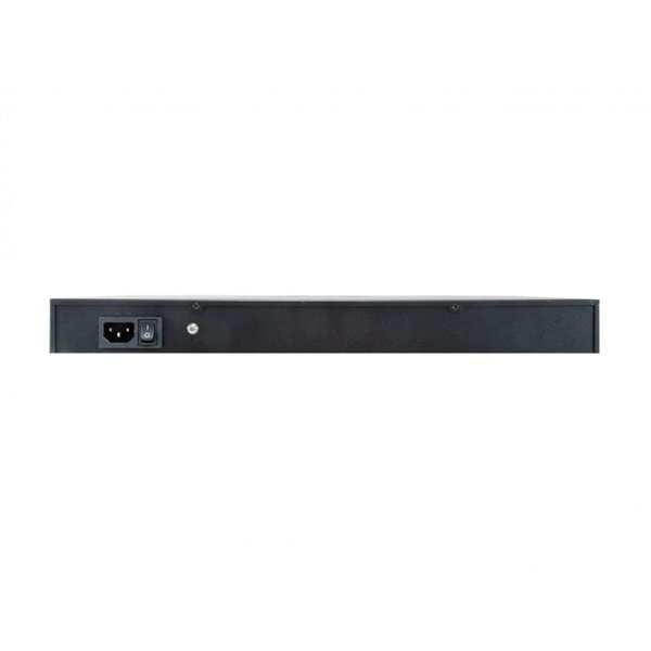 LevelOne GTU-5211 52-Port Unmanaged Switch