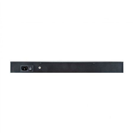LevelOne GTU-5211 52-Port Unmanaged Switch
