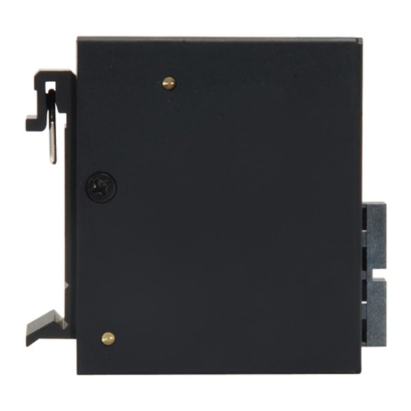 LevelOne IEC-4002 Industrial FE RJ45 ST convertitore multim.