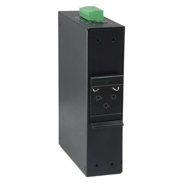 LevelOne IES-0600 Industrial 6-Port Gigabit Switch