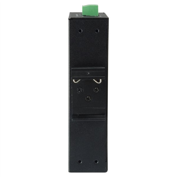 LevelOne IES-0600 Industrial 6-Port Gigabit Switch