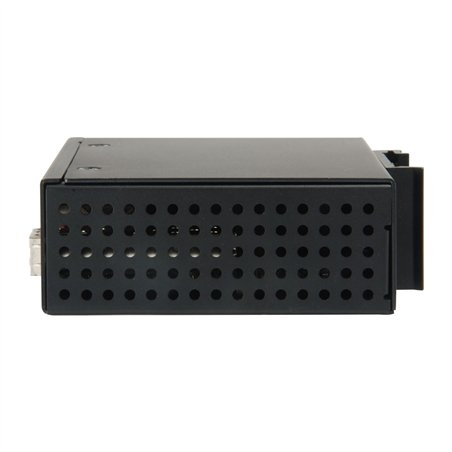 LevelOne IGC-0101 Industrial Gigabit RJ45 SFP convert. mult.