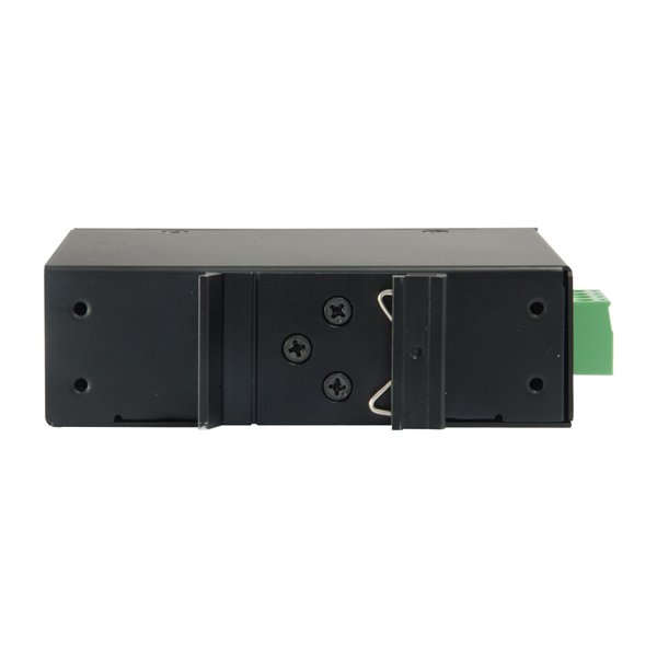 LevelOne IGC-0101 Industrial Gigabit RJ45 SFP convert. mult.