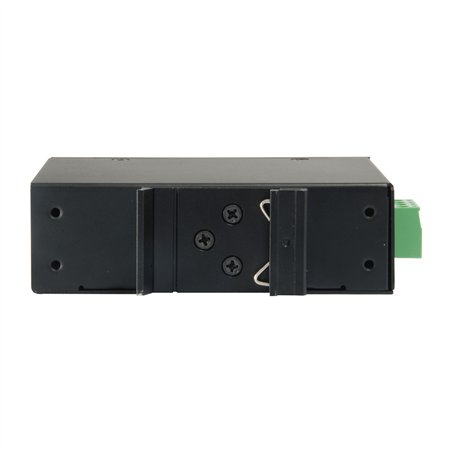 LevelOne IGC-0101 Industrial Gigabit RJ45 SFP convert. mult.