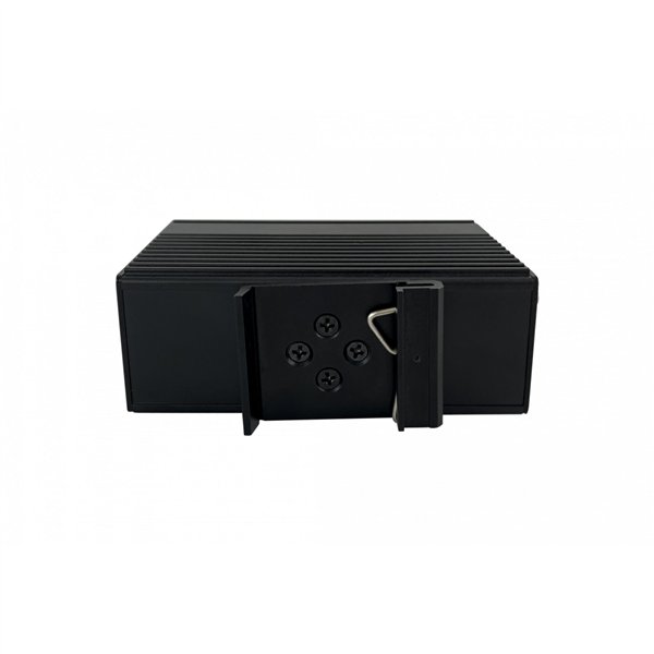 LevelOne IGC-0102 Industrial Gigabit RJ45 SFP convert. multi.