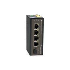 LevelOne IGP-0502 Industrial 5-Port Gigabit Switch 2