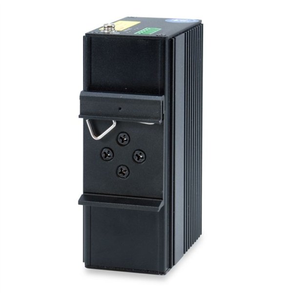 LevelOne IGP-0502 Industrial 5-Port Gigabit Switch