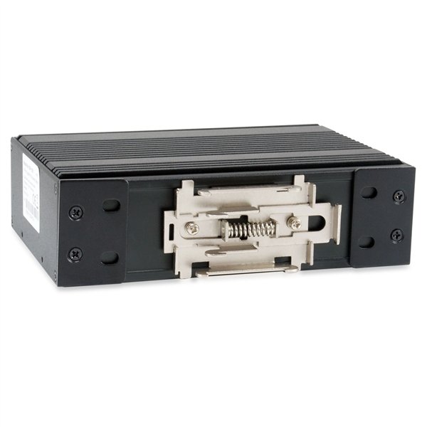 LevelOne IGP-1031 Industrial 10-Port Gigabit PoE Switch