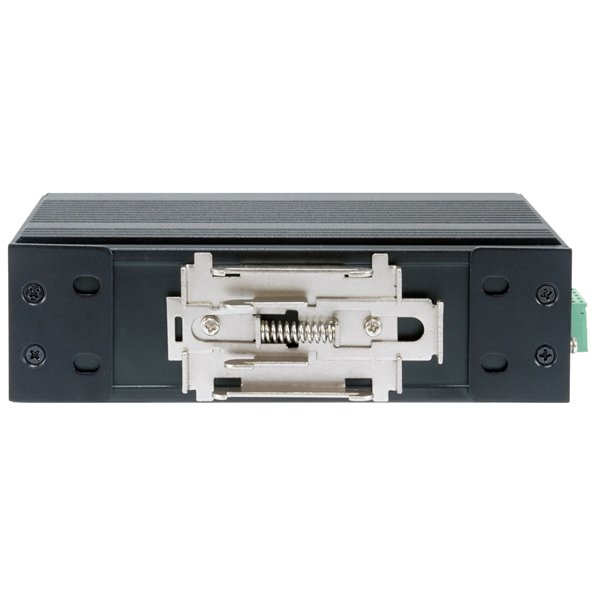 LevelOne IGP-1031 Industrial 10-Port Gigabit PoE Switch