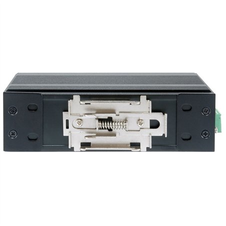 LevelOne IGP-1031 Industrial 10-Port Gigabit PoE Switch