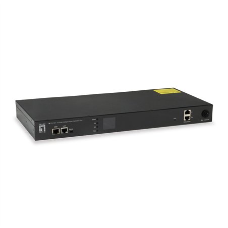 LevelOne IPS-1201E Intelligent Power Distribution
