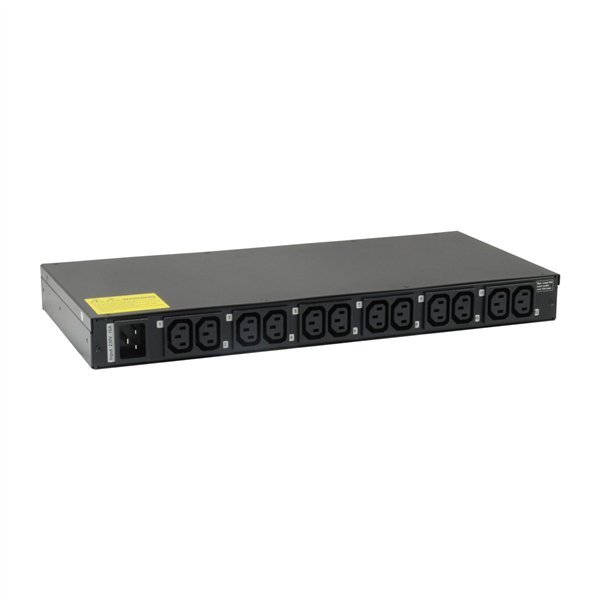 LevelOne IPS-1201E Intelligent Power Distribution