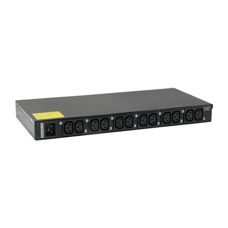 LevelOne IPS-1201E Intelligent Power Distribution